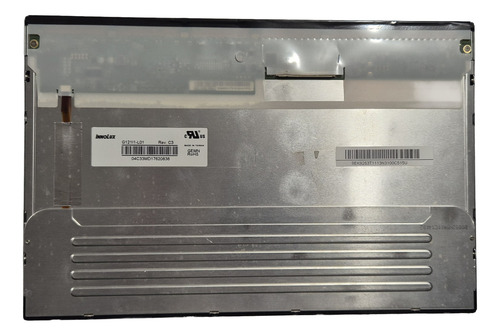 Display  Innolux G121i1-l01 12.1inch Lcd Screen