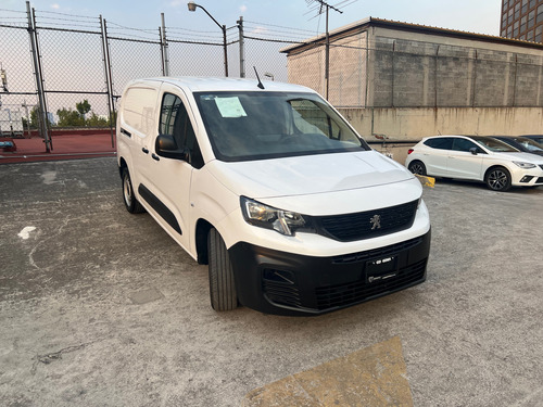 Peugeot Partner 1.6 Hdi Maxi Pack