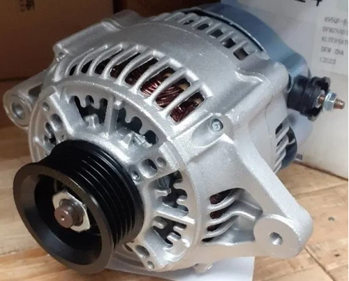 Alternador Dongfeng Zna 