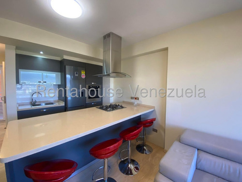 Alquiler De Apartamento En Lomas Del Sol Cl Mls 25-13985