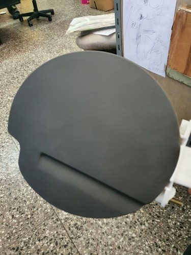 Imagen 8 de 8 de Tapa Tanque Nafta Llenado Exterior Renault Megane