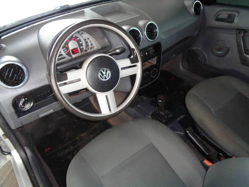 Volkswagen Gol 1.0 G4 2 Portas