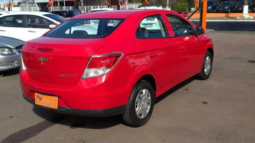 Chevrolet Prisma 1.0 Mt Lt Completo My Link