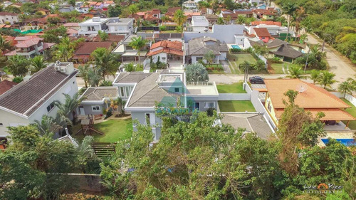 Imagem 5 de 15 de Casa Alto Padrão Para Venda Em Caraguatatuba, Mococa, 6 Dormitórios, 6 Suítes, 3 Banheiros, 6 Vagas - 1516_2-1250109