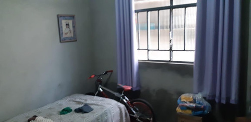 Imagem 11 de 15 de Casa Para Venda Em Ribeirão Das Neves, Sevilha (2ª Seção), 3 Dormitórios, 1 Suíte, 1 Banheiro, 5 Vagas - V24_1-2222229