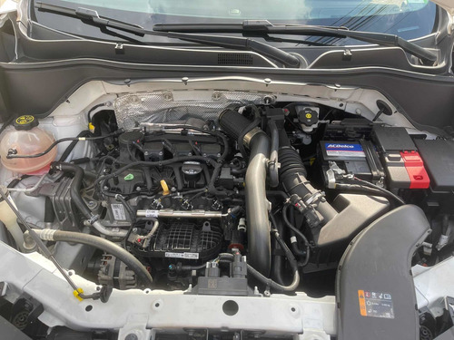 Imagem 14 de 15 de Chevrolet Tracker 2021 1.2 Premier Turbo Aut. 5p