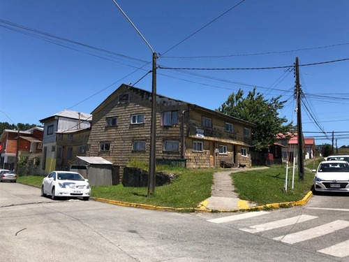 Casa En Venta En Puerto Varas