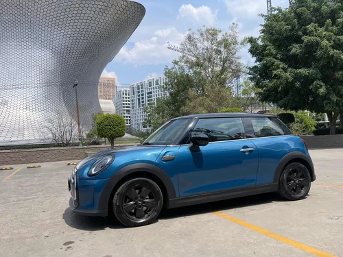 Mini Cooper 1.5 Salt Mt