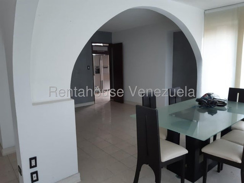 Apartamento En Venta. La Boyera Ls 25-23275.