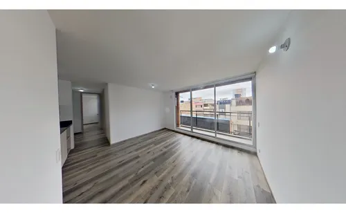 Apartamento En Venta, Verbenal, Conjunto Terraze Park 183