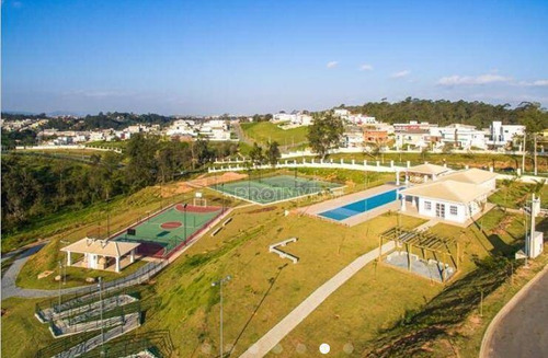 Terreno À Venda, 783 M² Por R$ 382.000,00 - Granja Viana - Jandira/sp - Te9327
