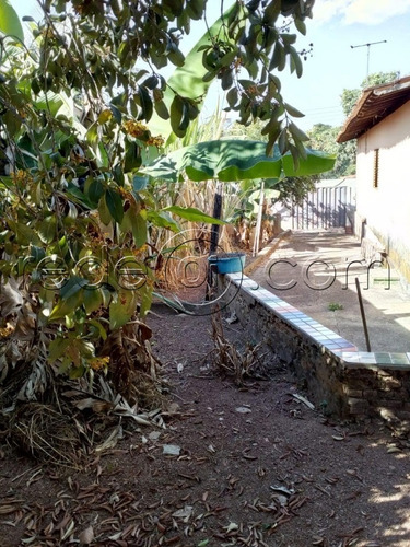 Imagem 10 de 10 de Casa 2 Quartos, 1 Banheiro, 1 Suíte, Sala, Cozinha, Área E Quintal. - Ca00307 - 69819535