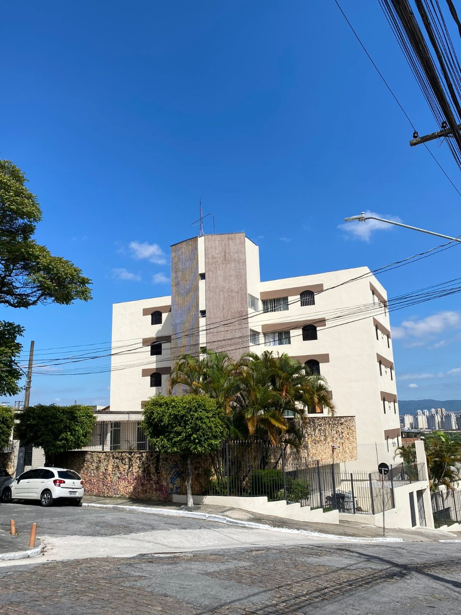 Captação de Apartamento a venda no bairro Cangaíba, São Paulo, SP