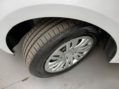 Ford Ka 1.5 TI-VCT FLEX SE MANUAL