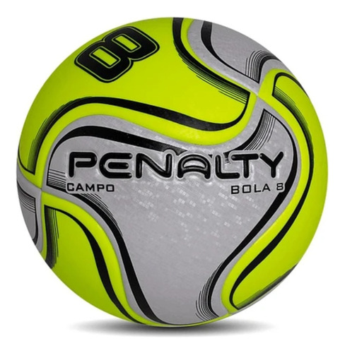 Penalty Bola 8 R2