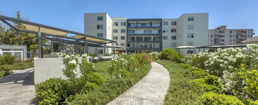 Condominio Uruguay