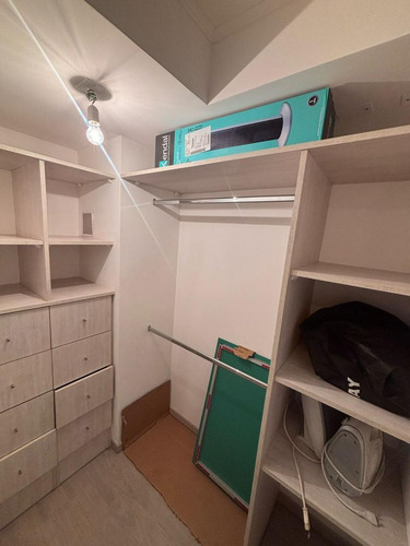 Arriendo Departamento - Los Clarines. Av Macul.