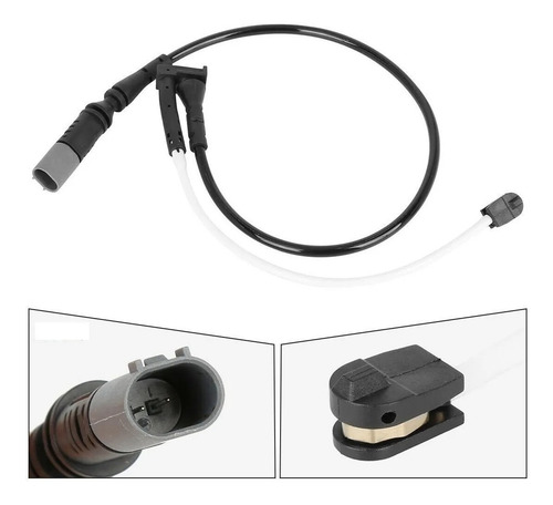 Sensor De Freno Delantero Bmw 525 528 530 540 1997-2003