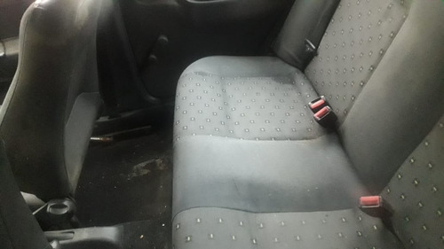 Volkswagen Polo 1.9 (junta Soplada) 2006$129.900