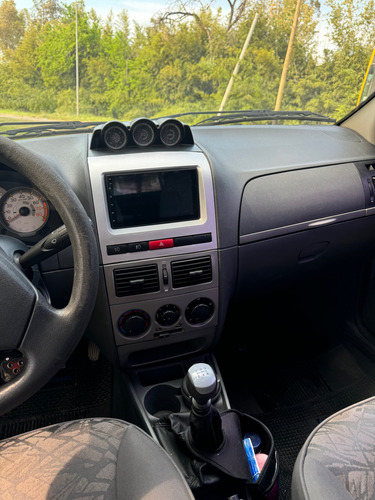 Fiat Strada 1.8 Adventure Cab Ex Aa+da