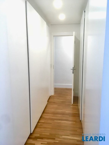 Imagem 7 de 14 de Apartamento - Vila Leopoldina - Sp - 588980