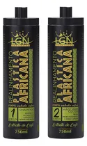 Comprar 1un Shampoo Antiresíduo + 1un Progressiva Africana - Lgn