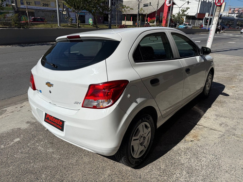 Chevrolet Onix 1.0 MPFI JOY 8V