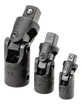 Comprar Dados Adaptadores Nudos De Impacto Universal 3 Pz