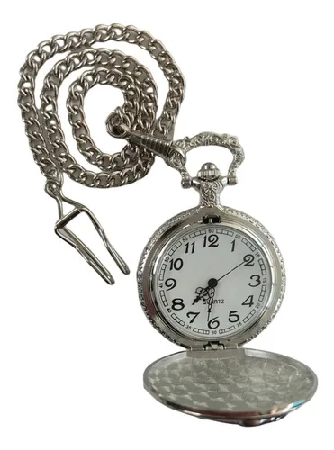 Reloj de bolsillo ferrocarrilero new arrivals