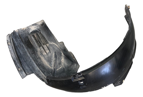 Tolva Salpicadera Delantera Izquierda Vw Lupo Mod 04-09 (Usado)