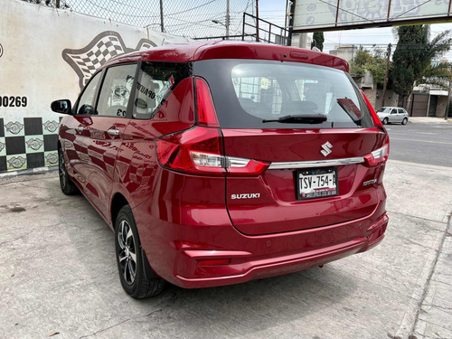 Suzuki Ertiga 1.5 Gls Mt