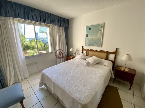 Imagen 7 de 14 de Venta Apartamento 2 Dormitorios Playa Mansa Punta Del Este