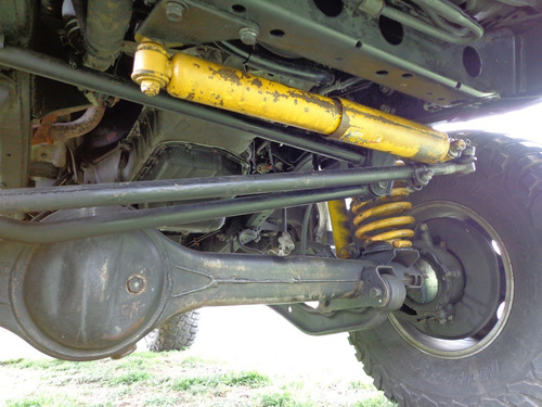 Imagen 10 de 18 de Toyota Burbuja Vx 2007 4.5l V6 4x4 Automático