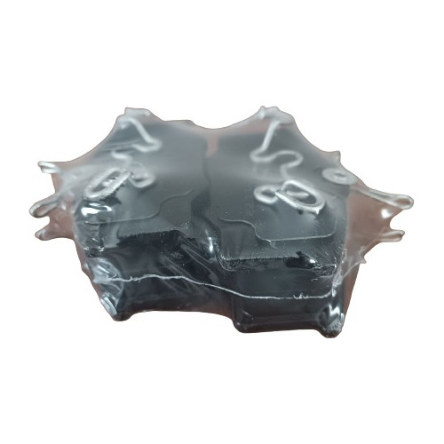 Pastillas De Freno Para Corsa (98-01) Semimetálicas Cod 8284
