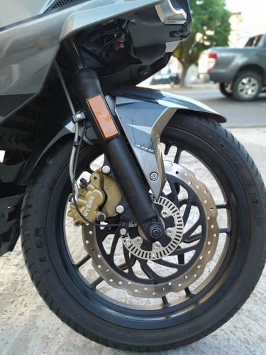 Imagen 8 de 18 de Bajaj Rouser Rs 200 Usados Seleccionados Lidermoto