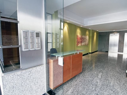 Oppel | Departamento En Alquiler | Belgrano R  Capital Feder