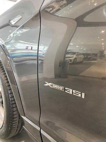 BMW X4 3.0 Xdrive 35i 306cv M Package