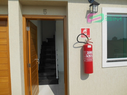 Imagem 6 de 18 de Casa Sobrado Em Limoeiro - São Paulo - 4781