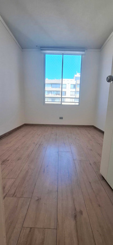 Arriendo Dpto 2d, 2b Macul Centro (95954)