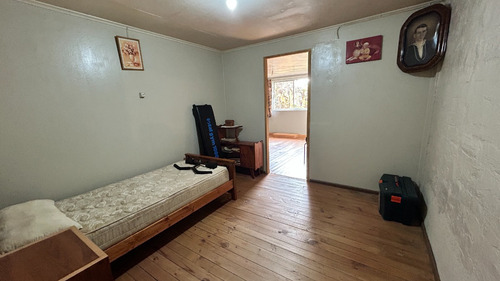 Vendo Casa En Limache