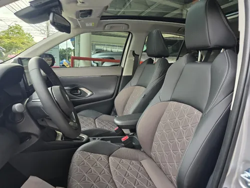 Toyota Yaris Cross 1.5 Hev Xls