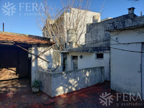 Imagen 14 de 15 de Venta De Casa De 4 Ambientes Con Quincho Con Parrilla Y Terraza En Bernal Este (27955)