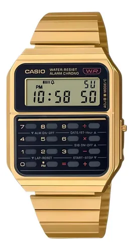 Casio top databank telememo