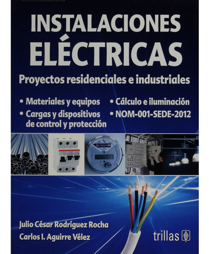 Instalaciones Eléctricas