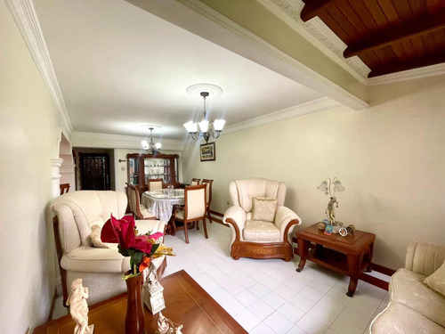 Nr Apartamento En Venta En San Cristóbal Torre Oasis