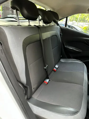 Chevrolet Onix 1.4 Activ