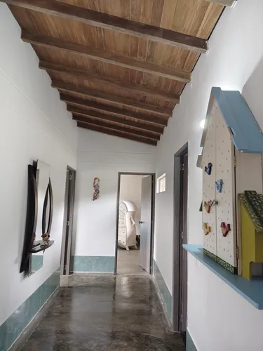 Vencambio Finca Excelente Ubicación. Fredonia