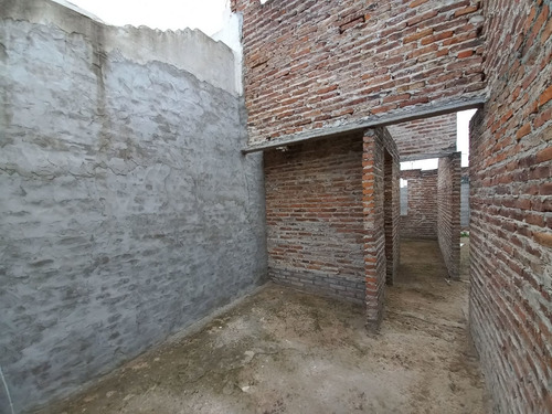 Imagen 5 de 30 de Duplex A Terminar Listo Para Escriturar