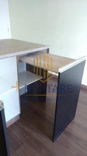 Imagem 4 de 15 de Apartamento 3 Dormitórios Para Venda Em Hortolândia, Condomínio Avalon, 3 Dormitórios, 1 Suíte, 2 Banheiros, 2 Vagas - Apartamen_1-1865766