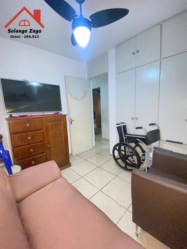 Imagem 15 de 15 de Apartamento - 3 Dormitórios - 75m² - Condomínio Califórnia - 2626